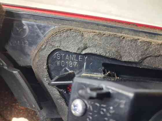 Фонарь задний внутренний правый Mazda CX 5 KE 2.2 DIESEL 2011 (б/у) Київ