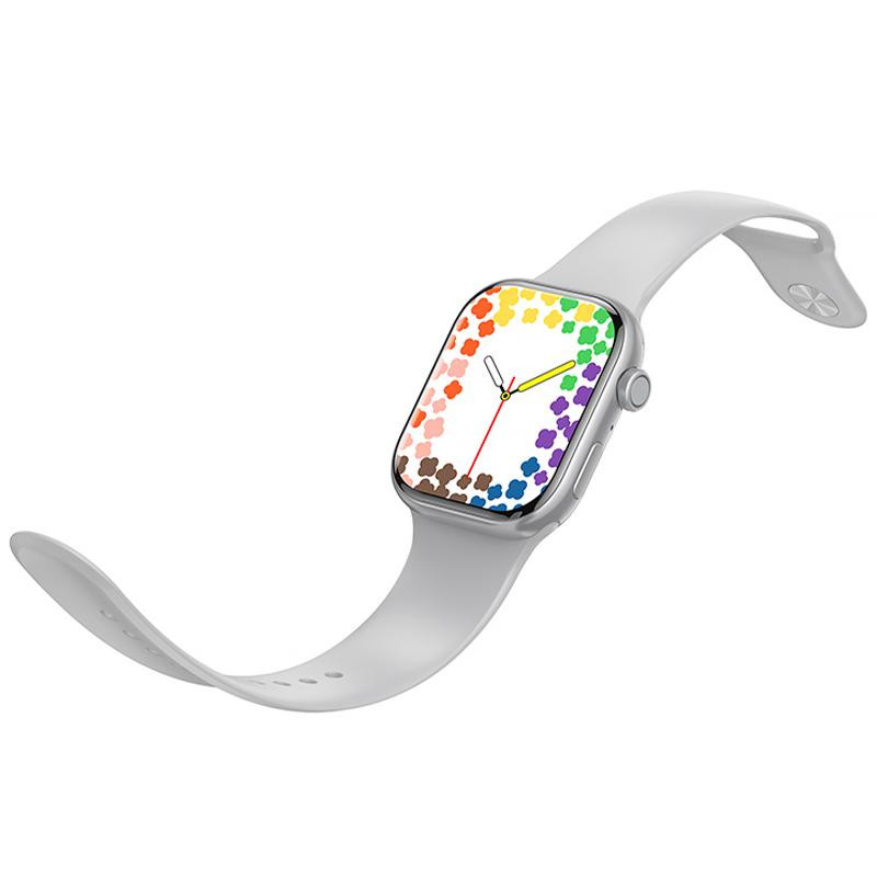 Смарт-часы Borofone BD14 Plus Smart sports watch (call version) Херсон - изображение 2