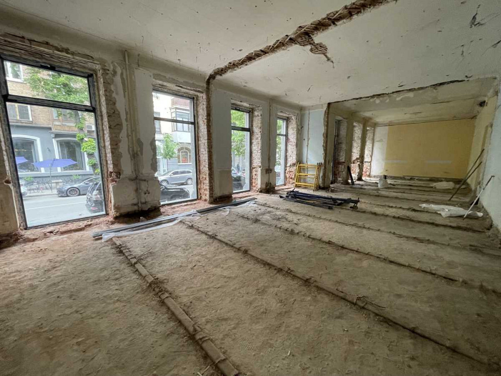 продажа помещения свободного назначения, здания Киев, Печерский, 870000 $ Киев - изображение 12