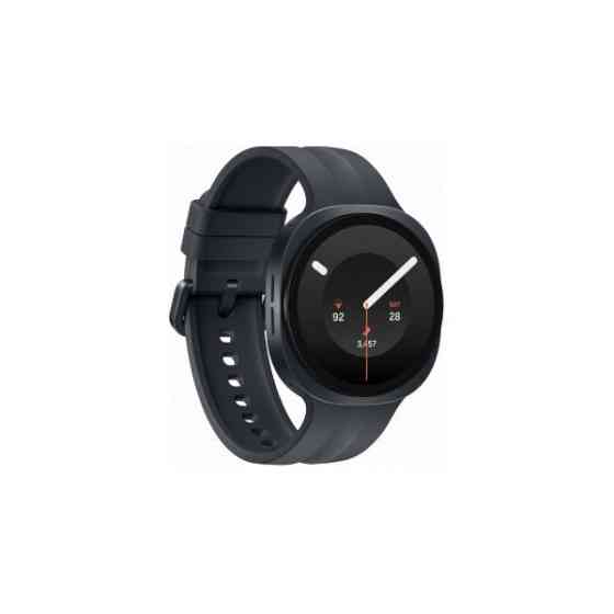 Смарт-годинник Samsung Galaxy Watch 9 44mm Black (SM-L350NZKASEK) UA Харків