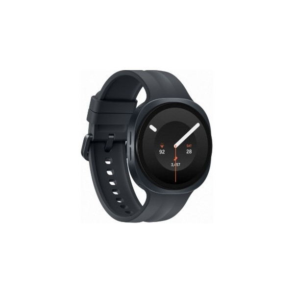 Смарт-годинник Samsung Galaxy Watch 9 44mm Black (SM-L350NZKASEK) UA Харків - зображення 1
