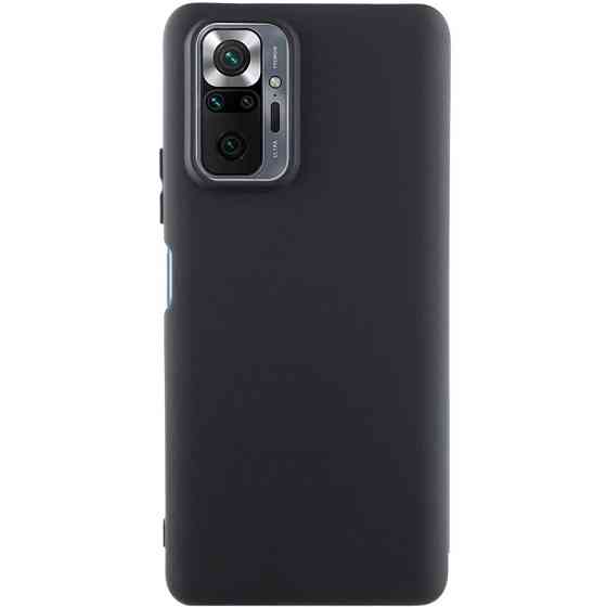 Чехол Silicone Cover Ummi Lakshmi (AA) для Xiaomi Redmi Note 10 Pro / 10 Pro Max Херсон