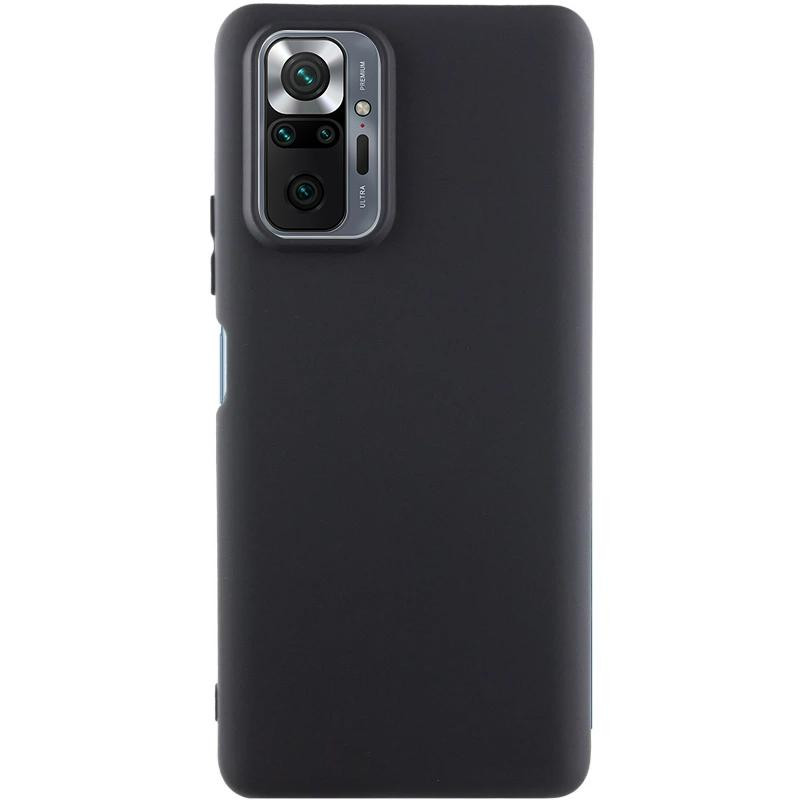 Чехол Silicone Cover Ummi Lakshmi (AA) для Xiaomi Redmi Note 10 Pro / 10 Pro Max Херсон - изображение 1