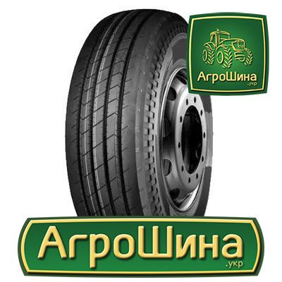 Грузовая шина Lanwoo LW807 (прицепная) 385/65 R22.5 160K Киев - изображение 1
