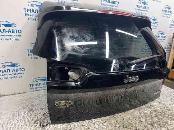 Крышка багажника Jeep Cherokee KL 3.2 БЕНЗИН EHK 2013 (б/у) Киев