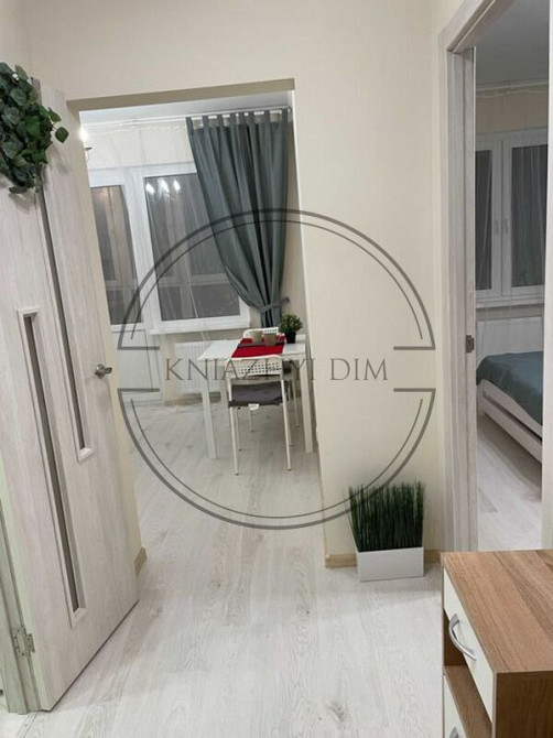 Продаж 1 к.кв. в ЖК Патріотика, будинок Асканія. №21137872 Киев - изображение 12