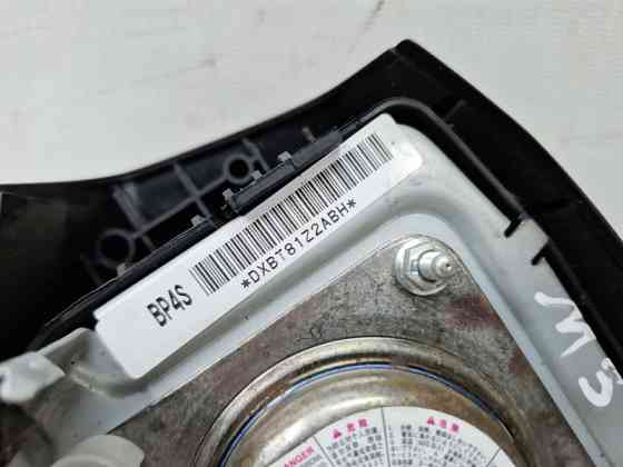 Подушка безопасности в руль Mazda 3 2003-2009 BP4S-57-K00B (Арт. 81865) Киев