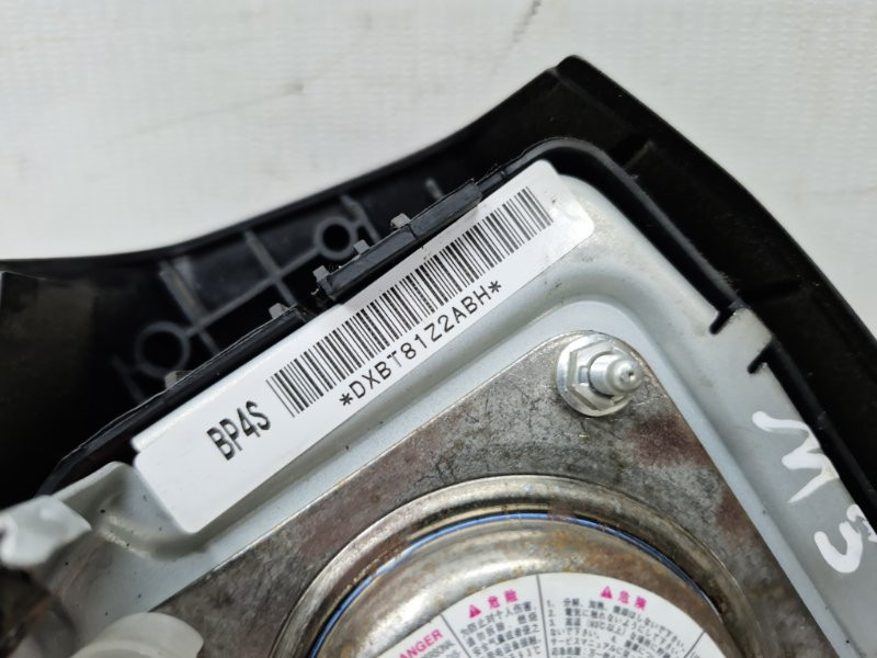 Подушка безопасности в руль Mazda 3 2003-2009 BP4S-57-K00B (Арт. 81865) Киев - изображение 6