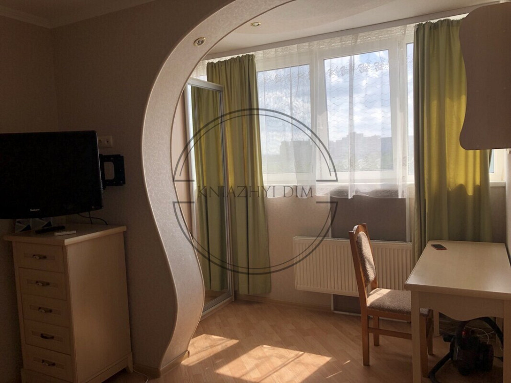 1-кімнатна в новобудові біля м.Академмістечко.Код об'єкту:1183271 Киев - изображение 3