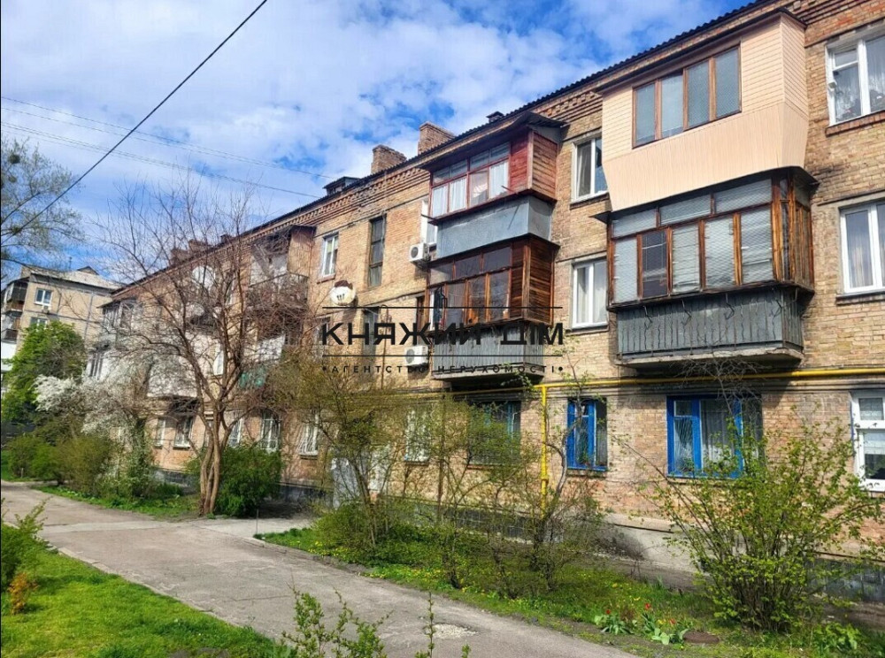 Продаж 1 кім. квартири на Воскресенці. Дніпровський р-н. КОД  № 21147471 Київ - зображення 11