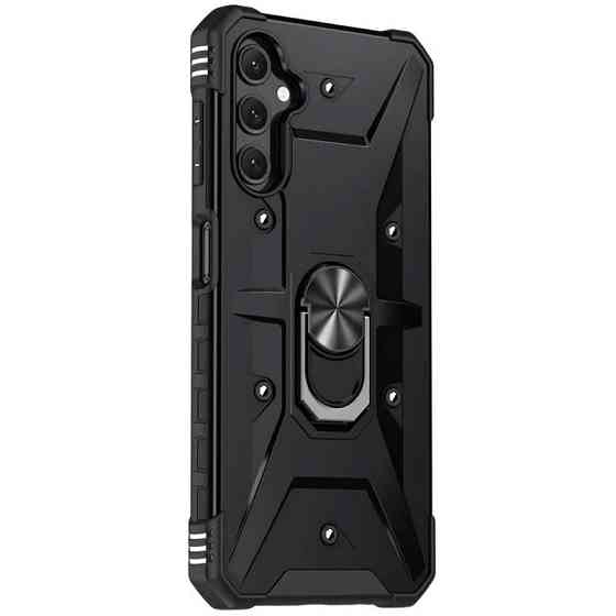 Ударопрочный чехол Pathfinder Ring для Samsung Galaxy A54 5G Херсон