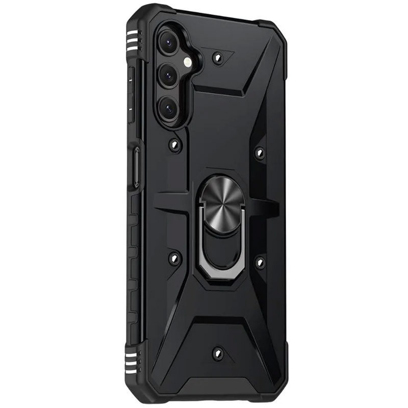 Ударопрочный чехол Pathfinder Ring для Samsung Galaxy A54 5G Херсон - изображение 2