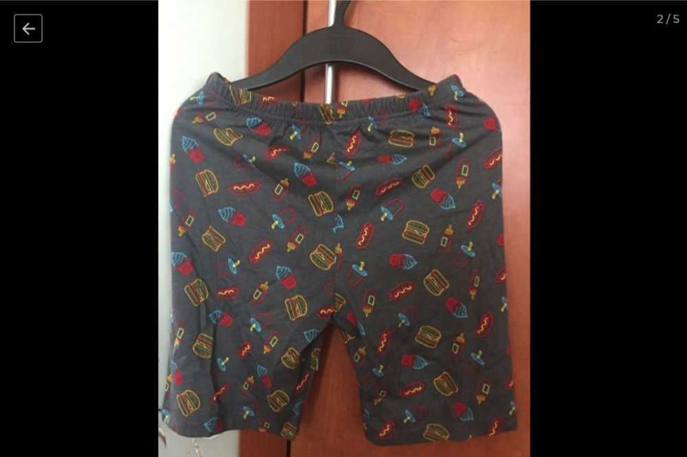 Летний комплект Gloria jeans, шорты и футболка новый, 8-10 лет Київ - зображення 2