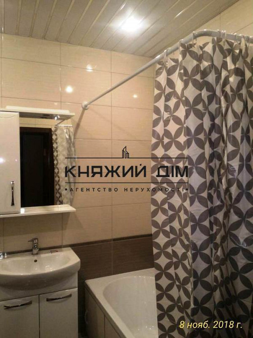 Здається 1 к. кв. в ЖК Кассіопея біля м. Лівобережна № 11162230 Киев - изображение 7