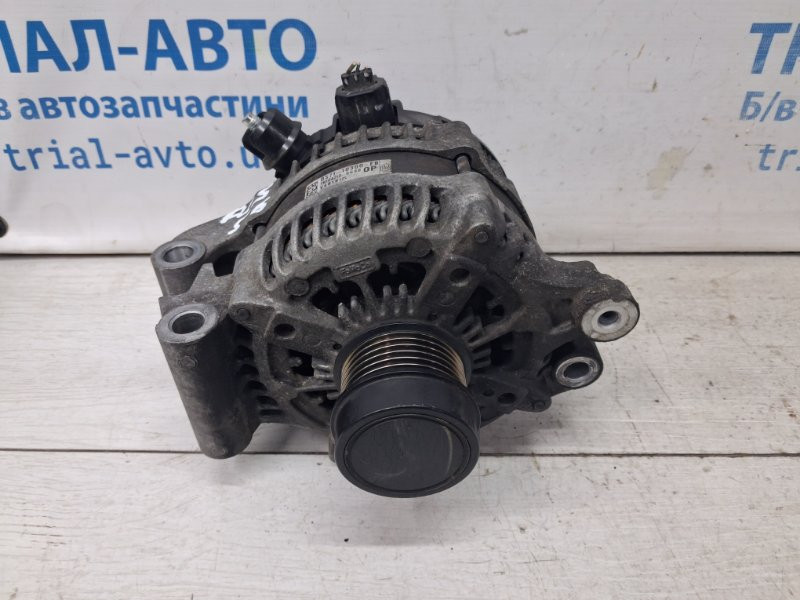 Генератор Ford Fusion USA 2013-2020 G2GZ-10346-A (Арт. 71897) Київ - зображення 4