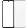 Захисне скло ArmorStandart Icon для Samsung S22 Plus S906 Black (ARM60928) (Код товару:32917) Харків