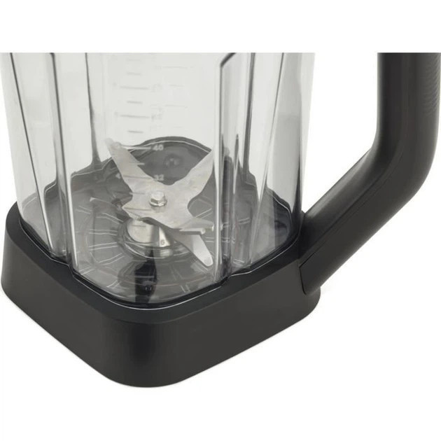 Блендер стационарный Gorenje BP1500DE 1500 Вт серебристый Киев - изображение 7