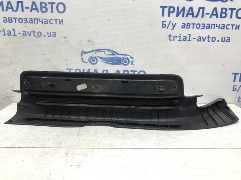 Накладка порога внешняя левая Toyota Avensis 2002-2010 6791805040 (Арт. 31276) Київ - зображення 4