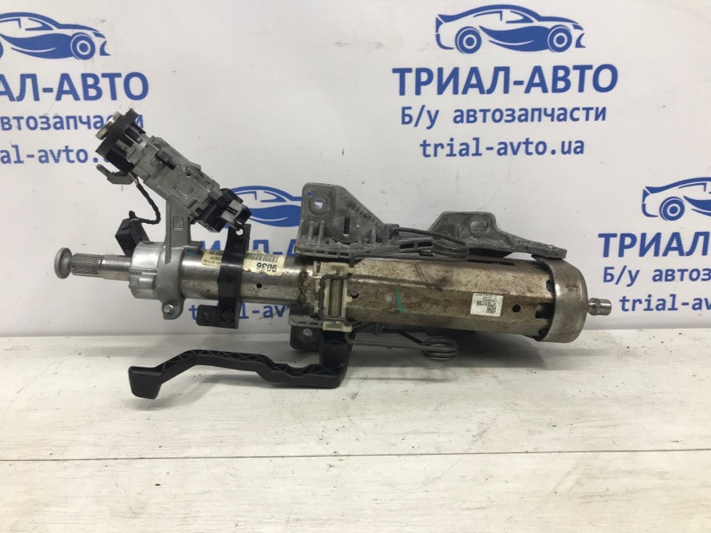 Колонка рулевая Chevrolet Cruze 2009-2016 13301739 (Арт. 28375) Київ - зображення 1