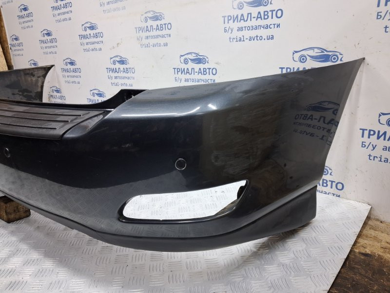 Бампер задний Lexus RX 350 XU30 3.5 БЕНЗИН 2GRFE 2003 (б/у) Київ - зображення 3