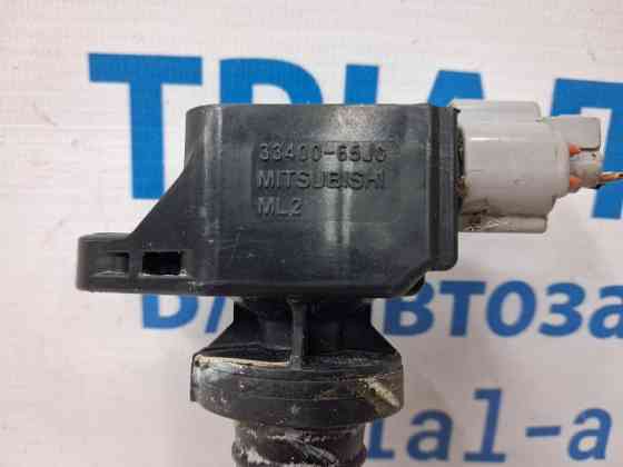 Катушка зажигания Suzuki Grand Vitara JT 2.7 БЕНЗИН H27A 2005 (б/у) Київ