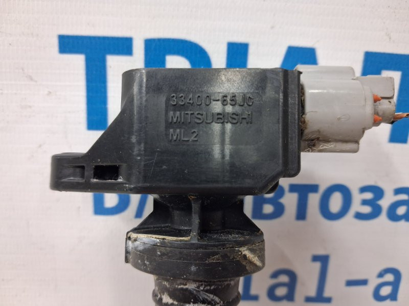 Катушка зажигания Suzuki Grand Vitara JT 2.7 БЕНЗИН H27A 2005 (б/у) Киев - изображение 3