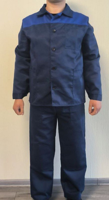 Спецодежда - Костюмы рабочие разные от производителя в Запорожье Запоріжжя - зображення 10