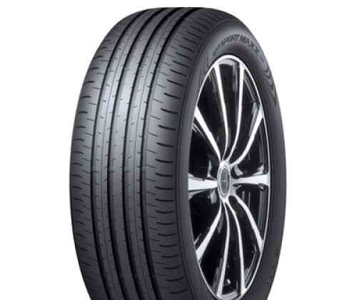 235/50 R20 Dunlop SP Sport Maxx 060 104V Легкова шина Киев