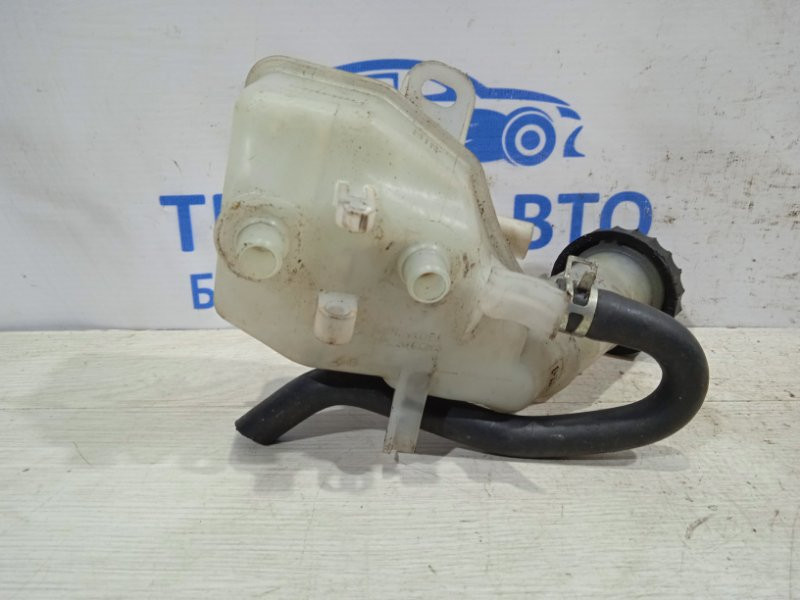 Бачок главного тормозного цилиндра Mitsubishi Lancer 10 2007 (б/у) Киев - изображение 3