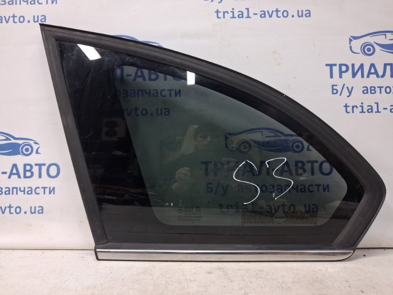 Стекло в кузов заднее левое Chevrolet Captiva 2006-2018 96622512 (Арт. 64786) Киев - изображение 1