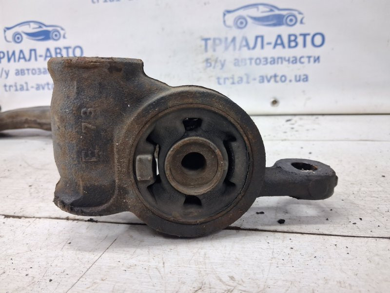 Рычаг левый Mazda 3 BM 2.2 DIESEL 2013 (б/у) Киев - изображение 3