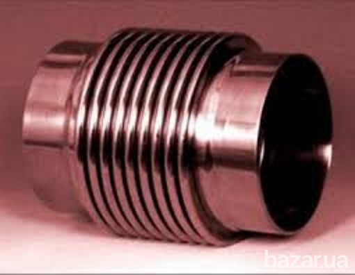 Компенсатор сильфонный Днепр - изображение 1