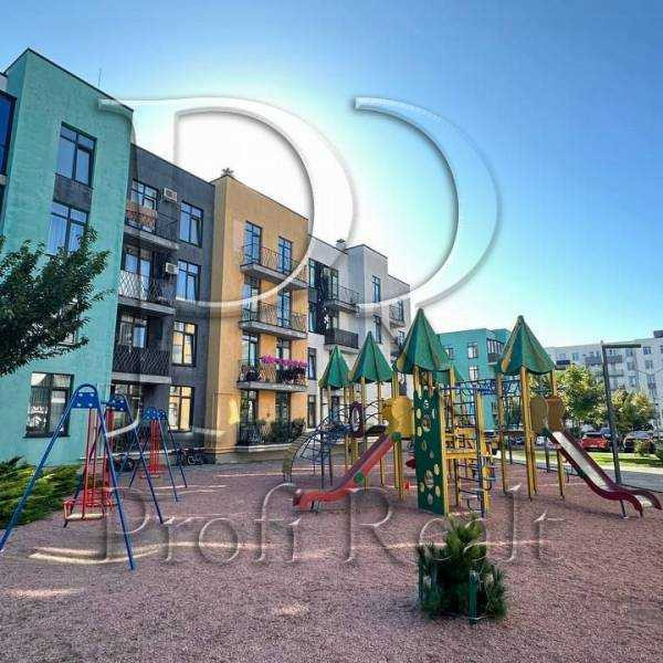 продажа 1-к квартира Киево-Святошинский, Софиевская Борщаговка, 35000 $  - зображення 9