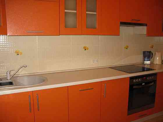 долгосрочная аренда 1-к квартира Киев, Дарницкий, 14000 грн./мес. Киев