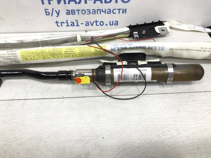 Airbag потолка(шторка) левый Kia Sportage SL 1.7 DIESEL D4FD 2010 (б/у) Київ - зображення 5