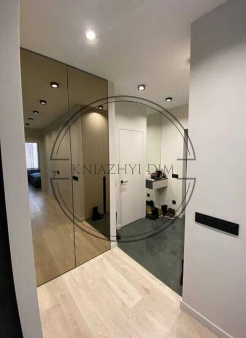 Продаж 2 кімнатної квартири по вул. Дніпровська Набережна 18А 21145821 Киев - изображение 5