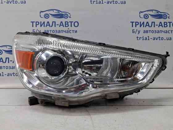 Фара правая галоген Mitsubishi ASX 2010- 8301B590 (Арт. 63789) Киев