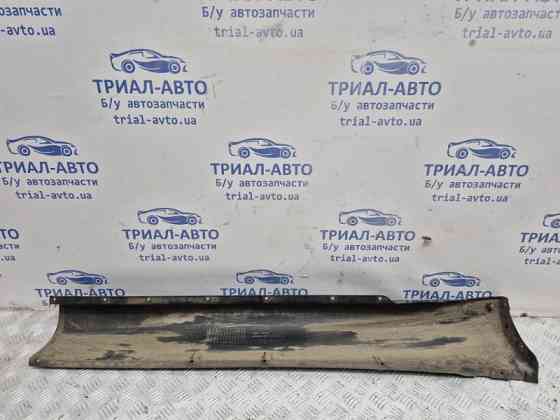 Накладка порога внешняя левая SsangYong Rexton Y250 2.7 D27DT 2006 перед. (б/у) Київ