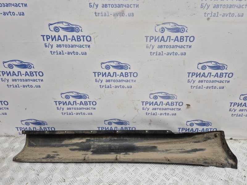 Накладка порога внешняя левая SsangYong Rexton 2006-2012 7955608B00 (Арт. 61659) Киев - изображение 4