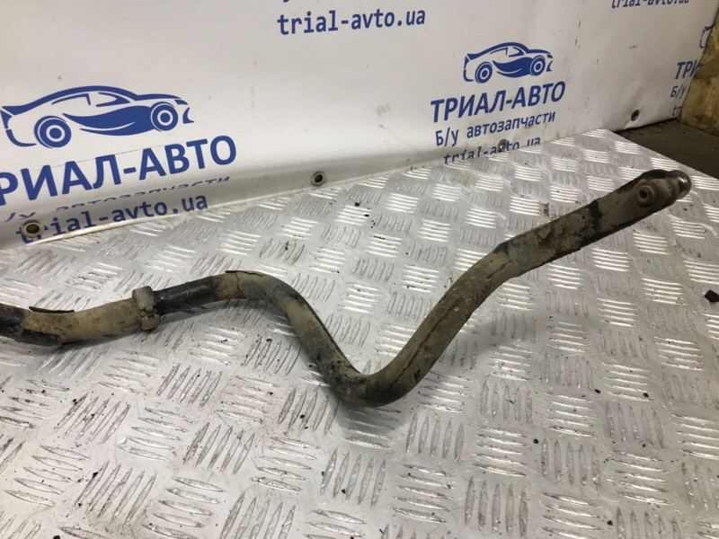 Стабилизатор передний Toyota Avensis T25 1.8 БЕНЗИН 1ZZFE 2002 (б/у) Киев - изображение 3