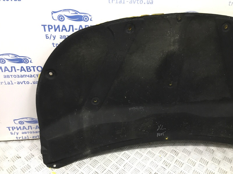 Обшивка капота Mitsubishi Outlander XL 2.2 DIESEL 4N14 2007 (б/у) Киев - изображение 2