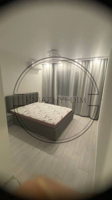 Продаж 2 кімнатна квартира в Святошинському р-н по вул. Берковецькій 6Б КОД 21145919 Киев - изображение 2