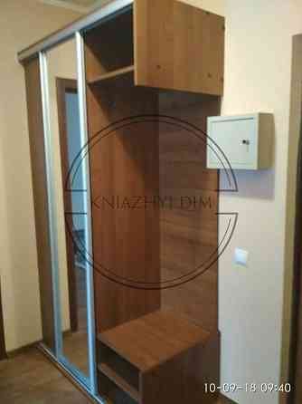 Оренда 2-кім. квартири м. Осокорки Код Об'єкта № 11159684 Киев