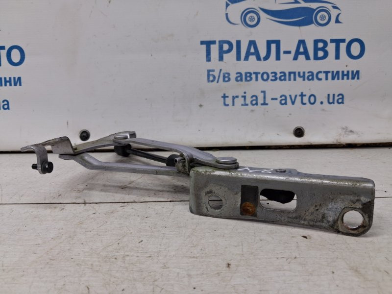 Петля крышки багажника правая Mazda 6 GH 2.5 БЕНЗИН L5-VE 2007 (б/у) Київ - зображення 3