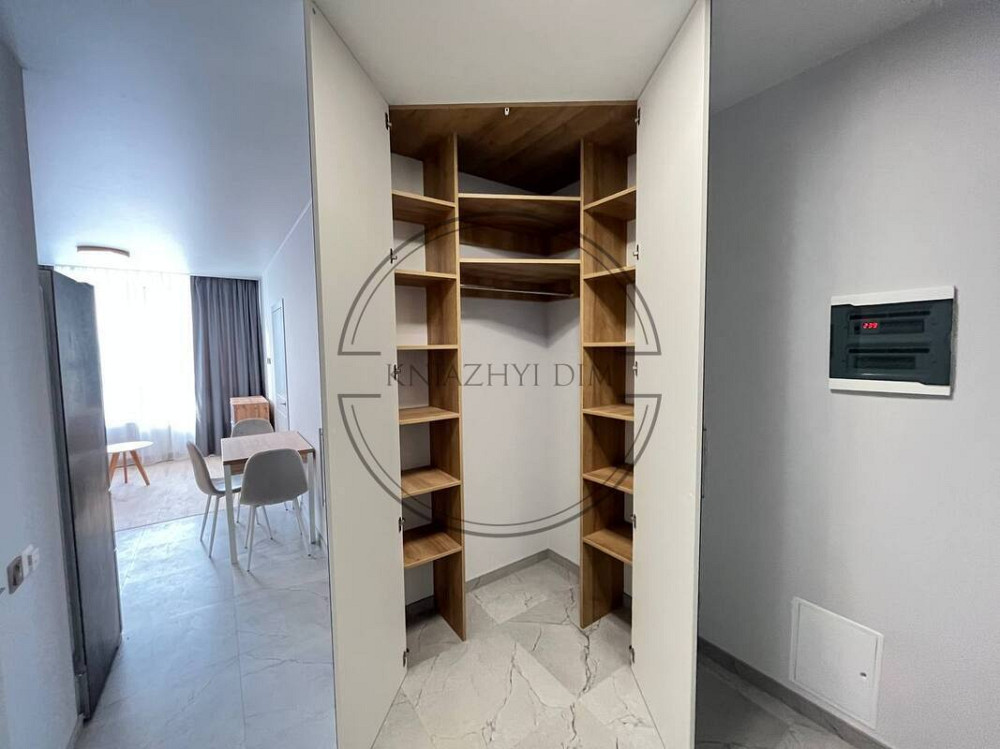 Оренда 2 кімнатної квартири ЖК Берег Дніпра КОД 11202804 Київ - зображення 12