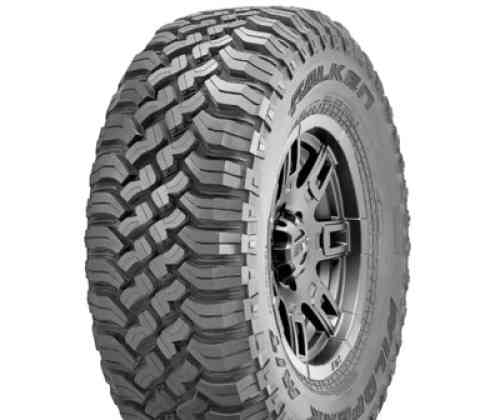255/60 R18 Falken WildPeak M/T MT01 112Q Позашляхова шина Киев