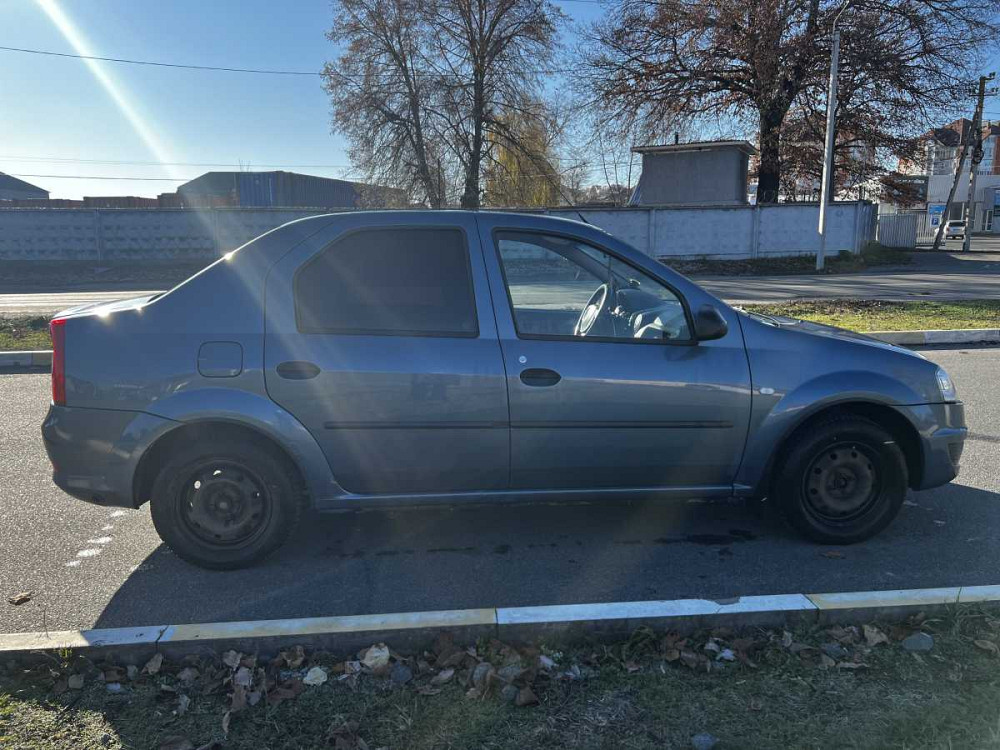 продажа Renault Logan, 4100 $ Буча - зображення 8