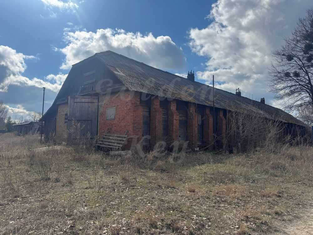 продажа торговые площади Иванковский, Коленцы, 22000 $  - изображение 2