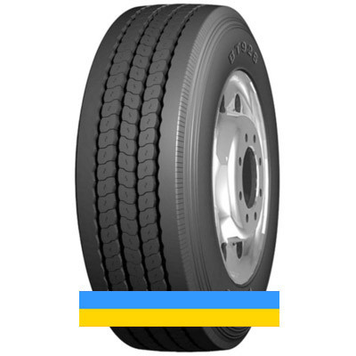 215/75 R17.5 Boto BT926 135/133J Рульова шина Киев - изображение 4