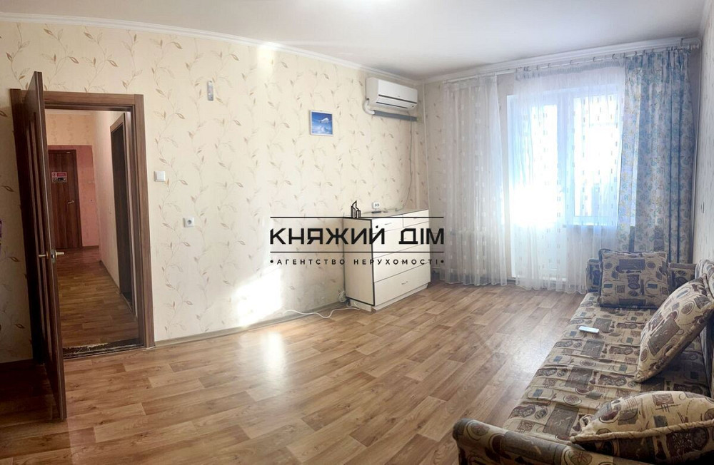 Оренда 2-х. ком., роздільна на Ващенко. М. Осокорки. Код об'єкта: 11197613 Киев - изображение 12